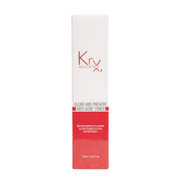 KrX Clear + Prevent Anti Acne Face Toner